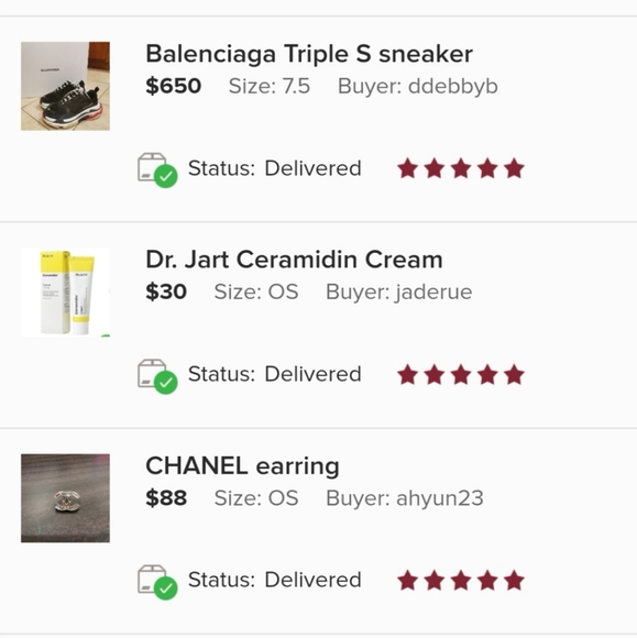 Meet your Posher, Ann - Picture 3 of 9